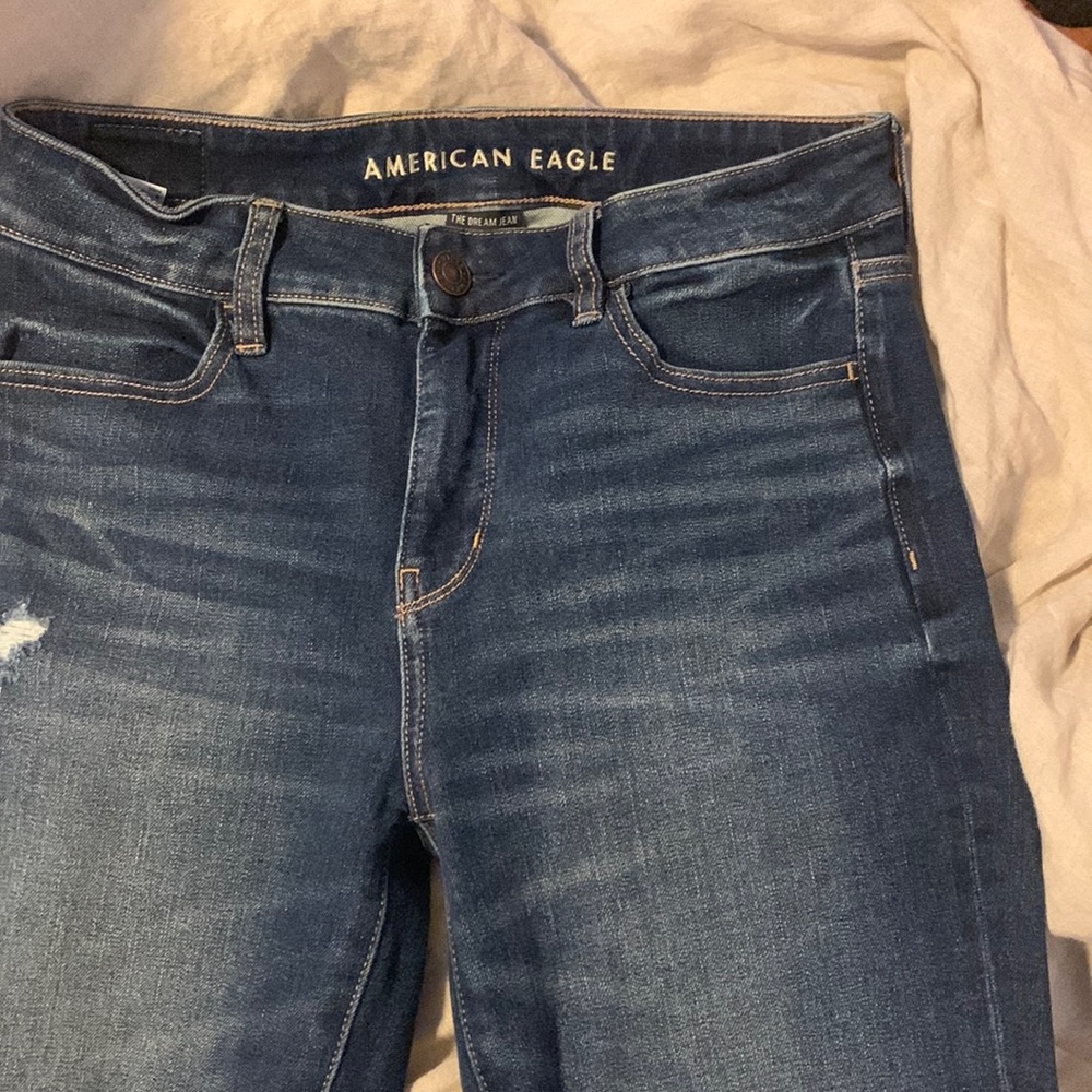 American Eagle Dream Jean NWOT